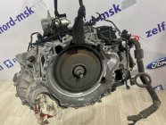 АКПП HAVAL JOLION 2023 GW4G15K