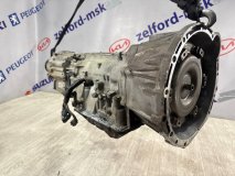 АКПП Great Wall Hover H5 2015 GW4D20