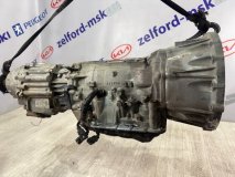 АКПП Great Wall Hover H5 2015 GW4D20