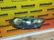 Фара левая Honda Accord CU2 2008 K24A