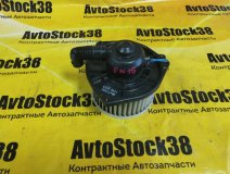 Мотор печки Nissan Pulsar FN15 1996 GA15(DE)