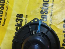 Мотор печки Nissan Pulsar FN15 1996 GA15(DE)