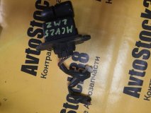 Датчик массового расхода воздуха Toyota Mark2 Qualis MCV25 1997 2MZ-FE