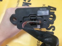 Датчик массового расхода воздуха Toyota Mark2 Qualis MCV25 1997 2MZ-FE