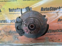 Диск тормозной передний Nissan Pulsar FN15 1996 GA15(DE)