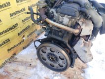 Двигатель Toyota HIACE KZH106 1995 1KZT