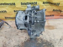 АКПП Honda Shuttle GP7 2015 LEB