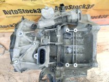 АКПП Honda Shuttle GP7 2015 LEB