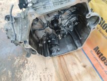 АКПП Honda Shuttle GP7 2015 LEB