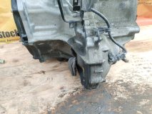 АКПП Honda Shuttle GP7 2015 LEB