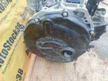 АКПП Honda Shuttle GP7 2015 LEB