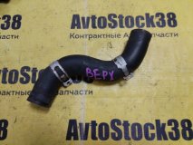 Патрубок системы охлаждения Honda Shuttle GP7 2015 LEB