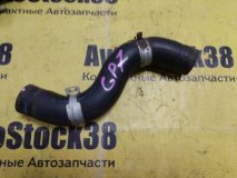 Патрубок системы охлаждения Honda Shuttle GP7 2015 LEB