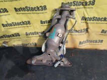 Выпускной коллектор Toyota AQUA NHP10 2012 1NZFXE