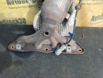 Выпускной коллектор Toyota AQUA NHP10 2012 1NZFXE