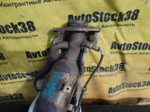 Выпускной коллектор Toyota AQUA NHP10 2012 1NZFXE