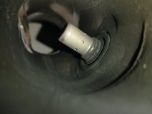 Выпускной коллектор Toyota AQUA NHP10 2012 1NZFXE