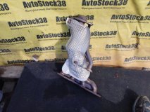 Выпускной коллектор Toyota AQUA NHP10 2012 1NZFXE