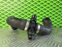 Патрубок охлаждения BMW 3 F30 N20B20B 2.0 184 л.с.