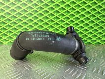 Патрубок охлаждения BMW 3 F30 N20B20B 2.0 184 л.с.