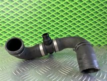 Патрубок охлаждения BMW 3 F30 N20B20B 2.0 184 л.с.