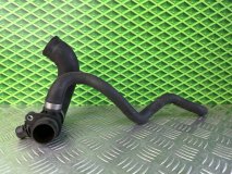 Патрубок охлаждения BMW 3 F30 N20B20B 2.0 184 л.с.