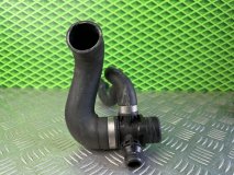 Патрубок охлаждения BMW 3 F30 N20B20B 2.0 184 л.с.