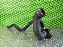 Патрубок охлаждения BMW 3 F30 N20B20B 2.0 184 л.с.