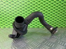 Корпус термостата BMW 3 F30 N20B20B 2.0 184 л.с.