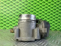 Дроссельная заслонка BMW 3 F30 N20B20B 2.0 184 л.с.