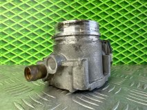 Дроссельная заслонка BMW 3 F30 N20B20B 2.0 184 л.с.