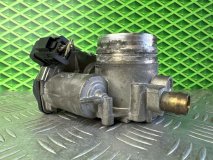 Дроссельная заслонка BMW 3 F30 N20B20B 2.0 184 л.с.