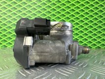 Дроссельная заслонка BMW 3 F30 N20B20B 2.0 184 л.с.