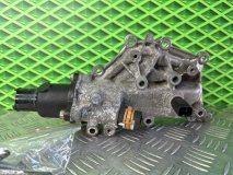 Корпус термостата Renault Megane 2 K4M760 1.6 112 л.с.