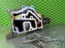 Корпус термостата Renault Clio 2 K4J712 1.4 98 л.с.