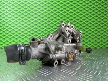 Корпус термостата Renault Scenic 2 F4R771 2.0 135 л.с.