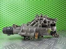 Корпус термостата Renault Scenic 2 F4R771 2.0 135 л.с.