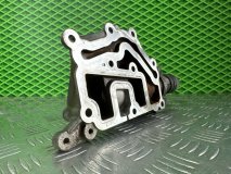 Корпус термостата Renault Scenic 2 F4R771 2.0 135 л.с.