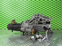 Корпус термостата Renault Clio 2 K4J712 1.4 98 л.с.