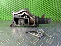 Корпус термостата Renault Clio 2 K4J712 1.4 98 л.с.