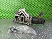 Корпус термостата Renault Clio 2 K4J711 1.4 98 л.с.