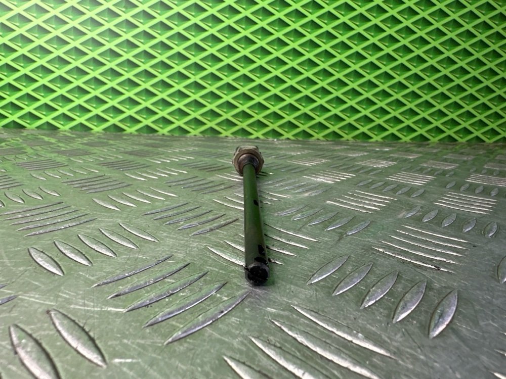 Датчик уровня масла Renault Scenic 1 K4M708 1.6 107 Л.С. (б/у)