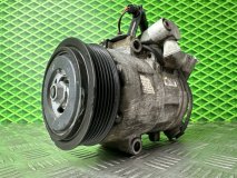 Компрессор кондиционера Volkswagen Polo 4 9N BME 1.2 64 л.с.