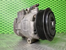 Компрессор кондиционера Volkswagen Polo 4 9N BME 1.2 64 л.с.