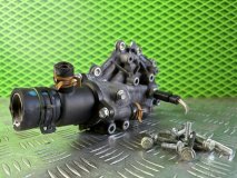 Корпус термостата Renault Symbol 1 K4J712 1.4 98 л.с.