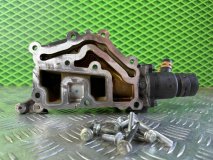 Корпус термостата Renault Symbol 1 K4J712 1.4 98 л.с.