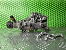 Корпус термостата Renault Scenic RX F4R744 2.0 140 л.с.