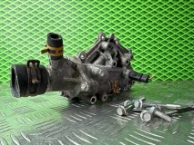 Корпус термостата Renault Scenic RX F4R744 2.0 140 л.с.