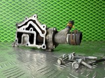 Корпус термостата Renault Scenic RX F4R744 2.0 140 л.с.