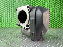 Дроссельная заслонка Volkswagen Golf 4 AXP 1.4 75 л.с.